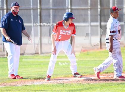 Thumbnail 3 in Cortez vs. Coronado photogallery.