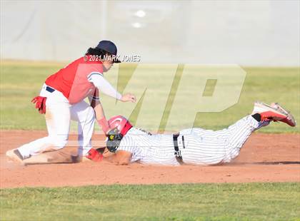 Thumbnail 2 in Cortez vs. Coronado photogallery.