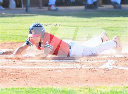 Thumbnail 2 in Cortez vs. Coronado photogallery.