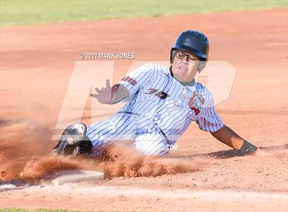 Thumbnail 2 in Cortez vs. Coronado photogallery.