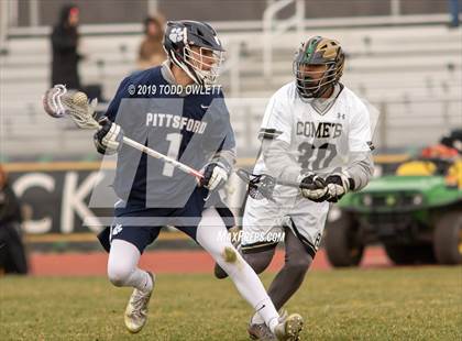 Thumbnail 3 in Pittsford @ Rush-Henrietta photogallery.