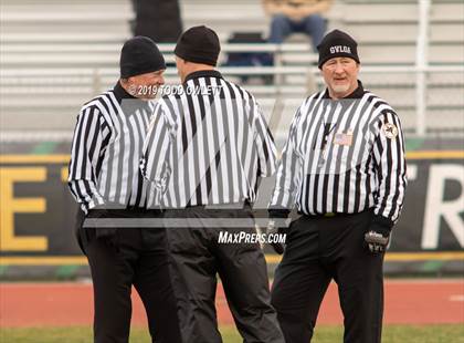 Thumbnail 3 in Pittsford @ Rush-Henrietta photogallery.