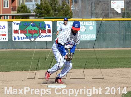 Thumbnail 3 in Carson @ Reno photogallery.