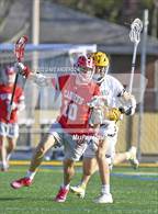 Photo from the gallery "St. John's @ St. Anthony's"