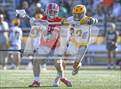 Photo from the gallery "St. John's @ St. Anthony's"