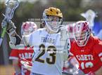 Photo from the gallery "St. John's @ St. Anthony's"