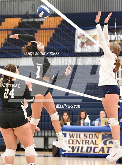 Thumbnail 3 in Cookeville @ Wilson Central photogallery.