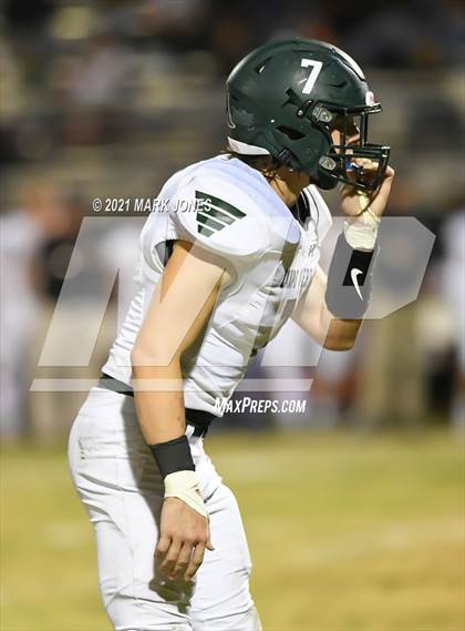Thumbnail 2 in Campo Verde @ Sunrise Mountain (AIA 5A Round 1 Playoff) photogallery.