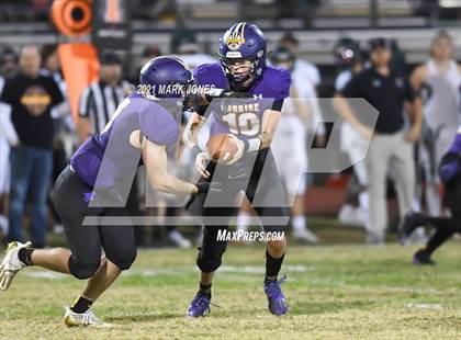 Thumbnail 2 in Campo Verde @ Sunrise Mountain (AIA 5A Round 1 Playoff) photogallery.