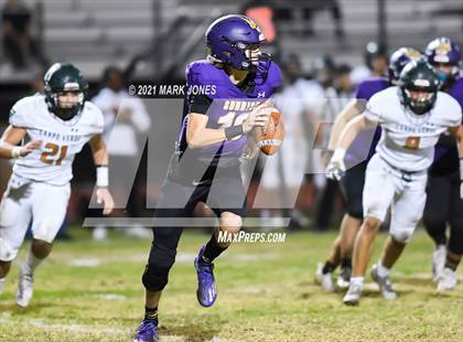 Thumbnail 2 in Campo Verde @ Sunrise Mountain (AIA 5A Round 1 Playoff) photogallery.