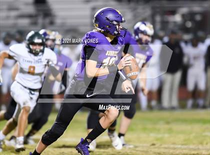 Thumbnail 3 in Campo Verde @ Sunrise Mountain (AIA 5A Round 1 Playoff) photogallery.