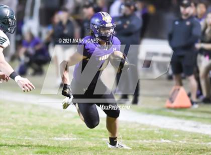 Thumbnail 1 in Campo Verde @ Sunrise Mountain (AIA 5A Round 1 Playoff) photogallery.