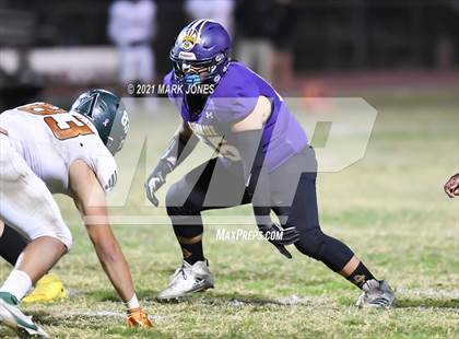 Thumbnail 3 in Campo Verde @ Sunrise Mountain (AIA 5A Round 1 Playoff) photogallery.