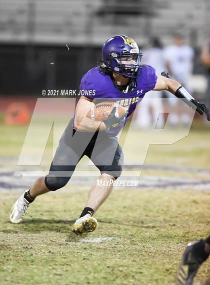 Thumbnail 1 in Campo Verde @ Sunrise Mountain (AIA 5A Round 1 Playoff) photogallery.