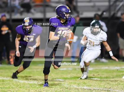 Thumbnail 1 in Campo Verde @ Sunrise Mountain (AIA 5A Round 1 Playoff) photogallery.