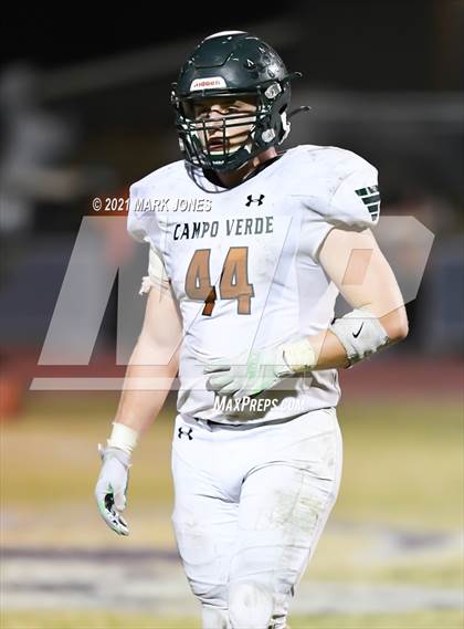 Thumbnail 3 in Campo Verde @ Sunrise Mountain (AIA 5A Round 1 Playoff) photogallery.