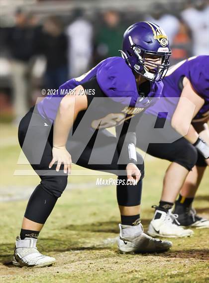 Thumbnail 1 in Campo Verde @ Sunrise Mountain (AIA 5A Round 1 Playoff) photogallery.