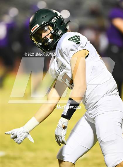 Thumbnail 1 in Campo Verde @ Sunrise Mountain (AIA 5A Round 1 Playoff) photogallery.