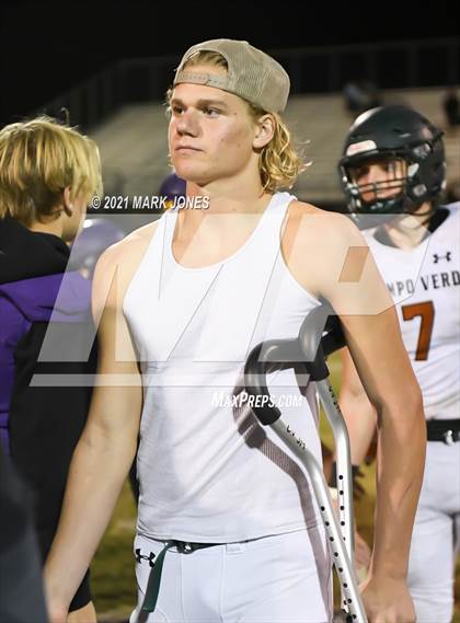 Thumbnail 1 in Campo Verde @ Sunrise Mountain (AIA 5A Round 1 Playoff) photogallery.
