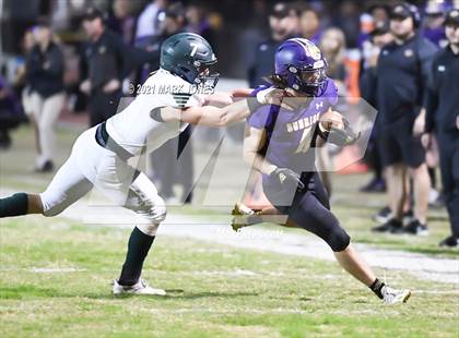 Thumbnail 3 in Campo Verde @ Sunrise Mountain (AIA 5A Round 1 Playoff) photogallery.