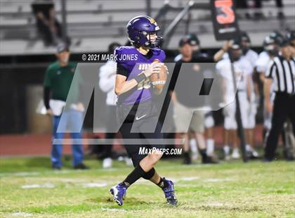 Thumbnail 2 in Campo Verde @ Sunrise Mountain (AIA 5A Round 1 Playoff) photogallery.