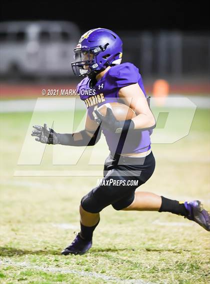 Thumbnail 3 in Campo Verde @ Sunrise Mountain (AIA 5A Round 1 Playoff) photogallery.