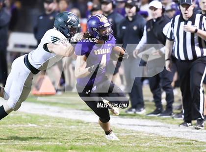 Thumbnail 1 in Campo Verde @ Sunrise Mountain (AIA 5A Round 1 Playoff) photogallery.
