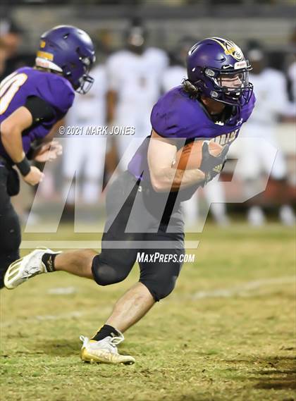Thumbnail 1 in Campo Verde @ Sunrise Mountain (AIA 5A Round 1 Playoff) photogallery.