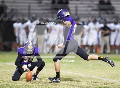 Thumbnail 1 in Campo Verde @ Sunrise Mountain (AIA 5A Round 1 Playoff) photogallery.