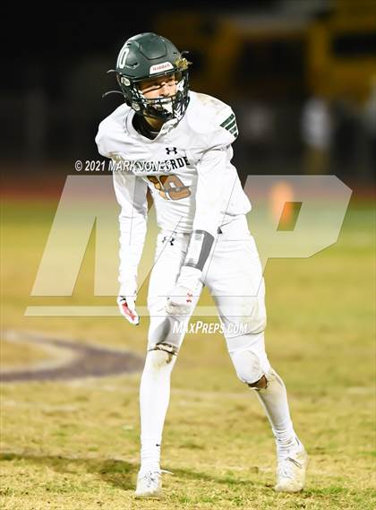 Thumbnail 2 in Campo Verde @ Sunrise Mountain (AIA 5A Round 1 Playoff) photogallery.