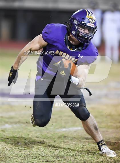 Thumbnail 1 in Campo Verde @ Sunrise Mountain (AIA 5A Round 1 Playoff) photogallery.