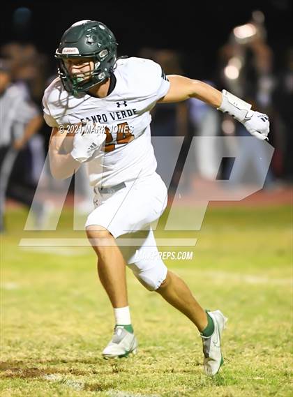 Thumbnail 3 in Campo Verde @ Sunrise Mountain (AIA 5A Round 1 Playoff) photogallery.