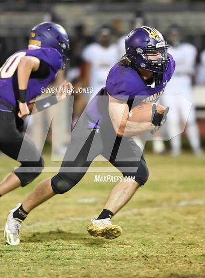 Thumbnail 3 in Campo Verde @ Sunrise Mountain (AIA 5A Round 1 Playoff) photogallery.