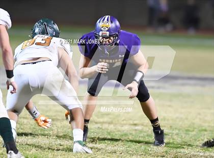 Thumbnail 2 in Campo Verde @ Sunrise Mountain (AIA 5A Round 1 Playoff) photogallery.