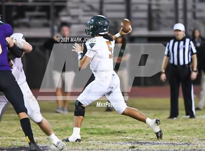 Thumbnail 3 in Campo Verde @ Sunrise Mountain (AIA 5A Round 1 Playoff) photogallery.