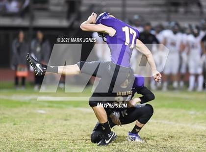 Thumbnail 1 in Campo Verde @ Sunrise Mountain (AIA 5A Round 1 Playoff) photogallery.