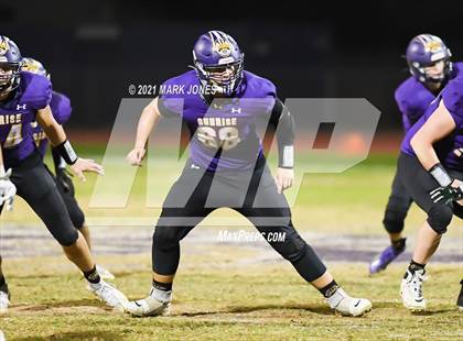 Thumbnail 3 in Campo Verde @ Sunrise Mountain (AIA 5A Round 1 Playoff) photogallery.