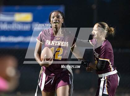 Thumbnail 1 in Blair @ Paint Branch (MCPS County Tournament Round 1) photogallery.