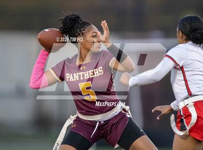 Thumbnail 2 in Blair @ Paint Branch (MCPS County Tournament Round 1) photogallery.