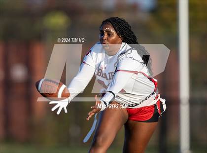 Thumbnail 1 in Blair @ Paint Branch (MCPS County Tournament Round 1) photogallery.