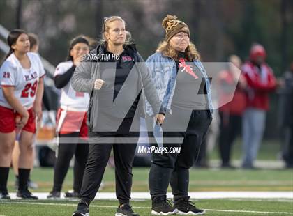 Thumbnail 1 in Blair @ Paint Branch (MCPS County Tournament Round 1) photogallery.