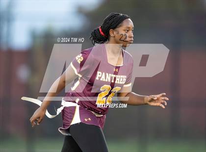 Thumbnail 3 in Blair @ Paint Branch (MCPS County Tournament Round 1) photogallery.