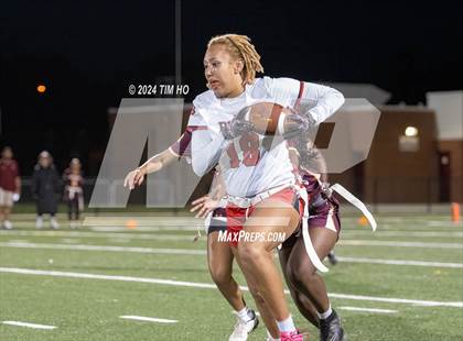 Thumbnail 2 in Blair @ Paint Branch (MCPS County Tournament Round 1) photogallery.