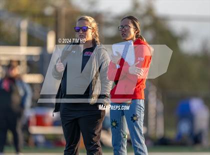 Thumbnail 3 in Blair @ Paint Branch (MCPS County Tournament Round 1) photogallery.