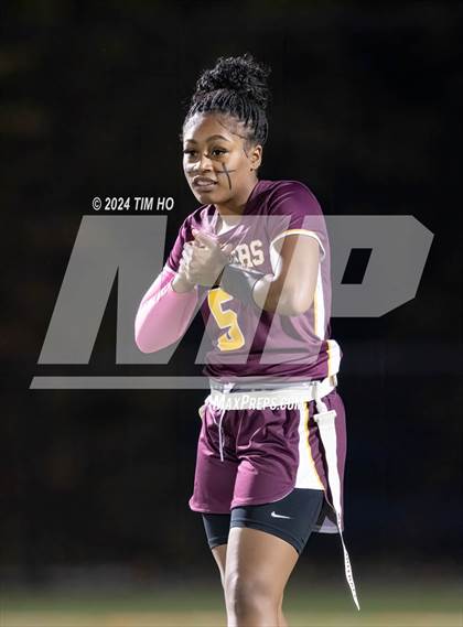 Thumbnail 3 in Blair @ Paint Branch (MCPS County Tournament Round 1) photogallery.