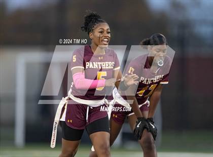 Thumbnail 1 in Blair @ Paint Branch (MCPS County Tournament Round 1) photogallery.