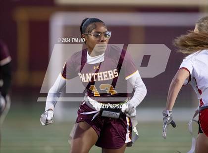 Thumbnail 3 in Blair @ Paint Branch (MCPS County Tournament Round 1) photogallery.