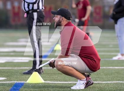Thumbnail 2 in Blair @ Paint Branch (MCPS County Tournament Round 1) photogallery.