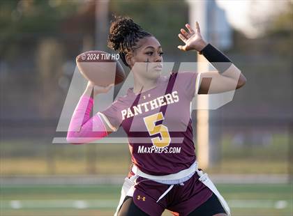 Thumbnail 3 in Blair @ Paint Branch (MCPS County Tournament Round 1) photogallery.
