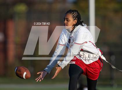 Thumbnail 3 in Blair @ Paint Branch (MCPS County Tournament Round 1) photogallery.